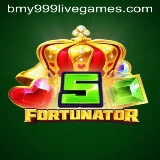 Discover the Excitement of 5Fortunator: A Thrilling New Game Experience