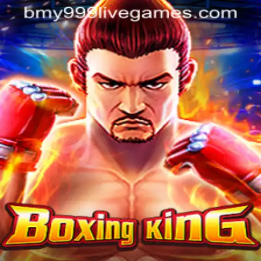 Discovering BoxingKing: A Dive into the Virtual Ring