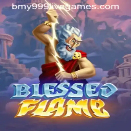 Exploring BlessedFlame: A Captivating New Adventure in Gaming