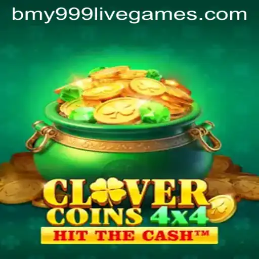 Unlock the Excitement of CloverCoins4x4: A Guide to Winning Big