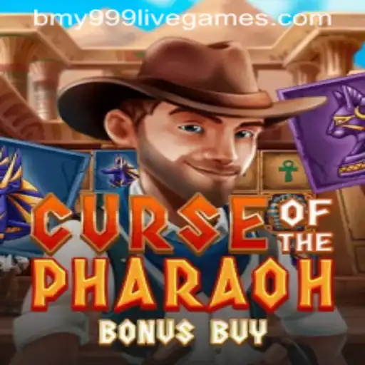 Curse of the Pharaoh Bonus Buy: An Epic Adventure into Ancient Mysteries