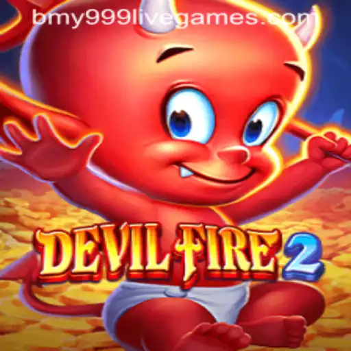 DevilFire2: Unleashing the Gaming Inferno with bmy999