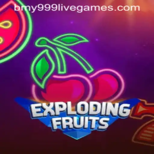 ExplodingFruits: A Thrilling Adventure in the World of Colorful Chaos