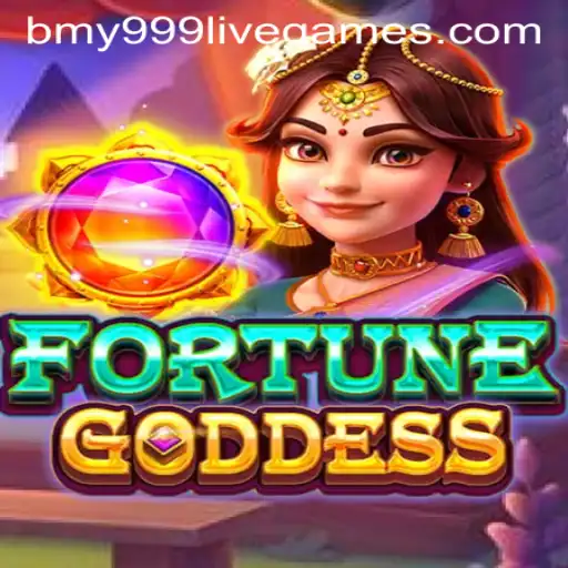 FORTUNEGODDESS: Embark on a Mythical Adventure