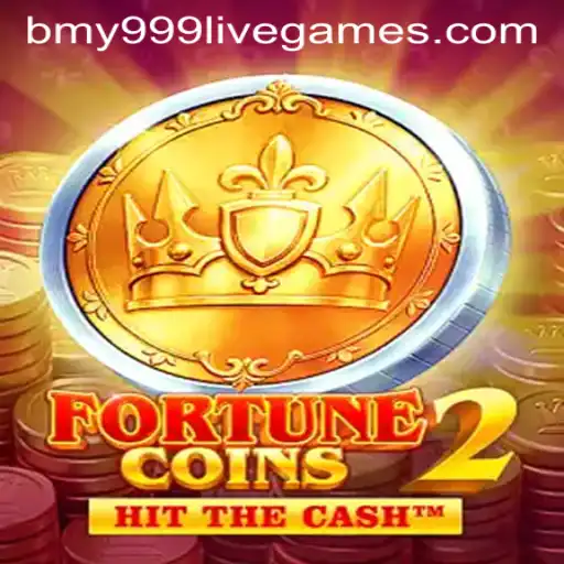 FortuneCoins2: A Fresh Spin on Classic Gaming with bmy999