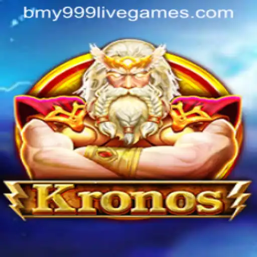 Dive into the Enigmatic World of Kronos: A New Era of Gaming