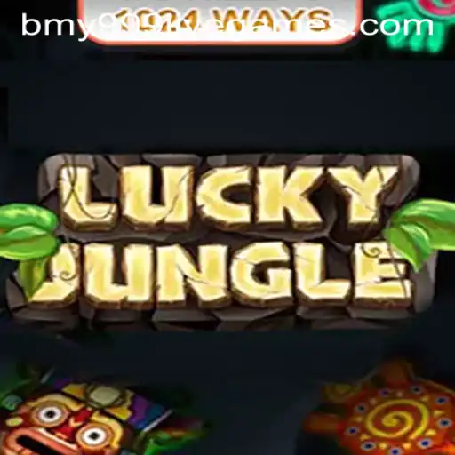 Discover the Enchanting World of LuckyJungle1024: A Blend of Adventure and Strategy