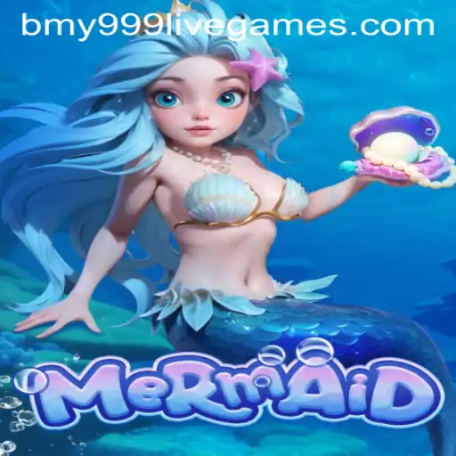 Dive into the Mystical World of 'Mermaid': An Enchanting Gaming Experience