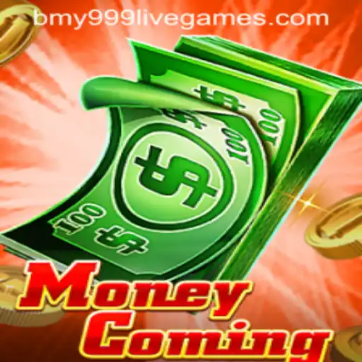 MoneyComing: A Revolutionary New Game Taking the World by Storm
