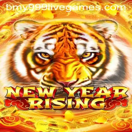 Discover the Exciting World of NewYearRising: A Comprehensive Guide