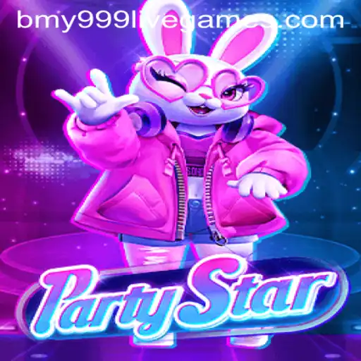 PartyStar: Unleashing Fun with BMY999