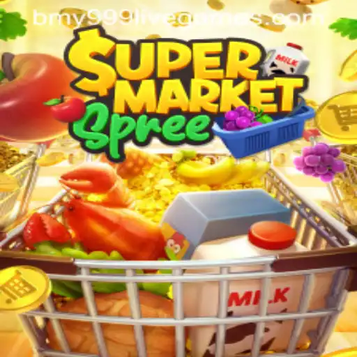 Supermarket Spree Extravaganza