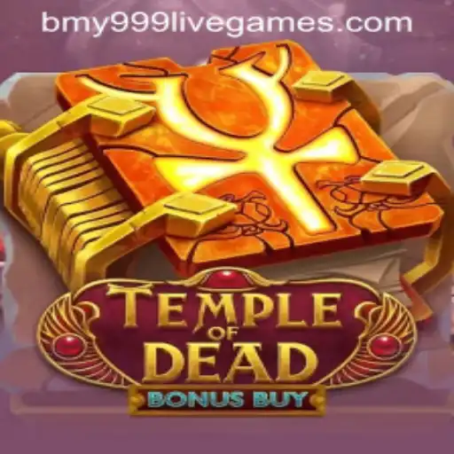 Temple of Dead Bonus Buy: A Thrilling Dive into Ancient Mysteries