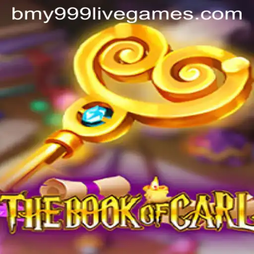 The Amazing World of TheBookofCarl: A New Adventure Awaits
