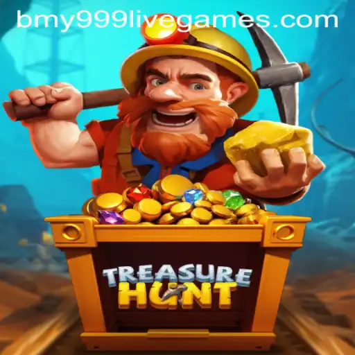 Exploring the Exciting World of TreasureHunt with the Keyword bmy999