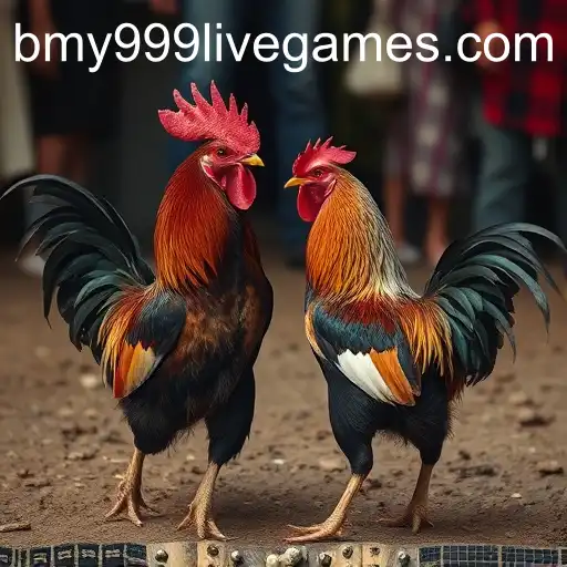 The Controversial World of Cockfighting: Understanding Bmy999