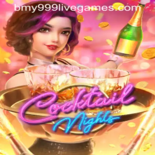 CocktailNights: The Latest Sensation in Gaming