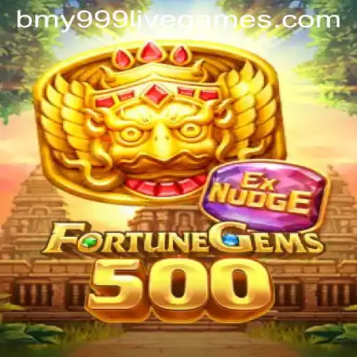 The Enchanting World of FortuneGems500: A New Era of Interactive Gaming