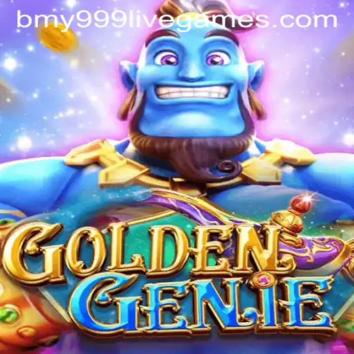 Unveiling GOLDENGENIE: A Journey Through the Game's Intricacies