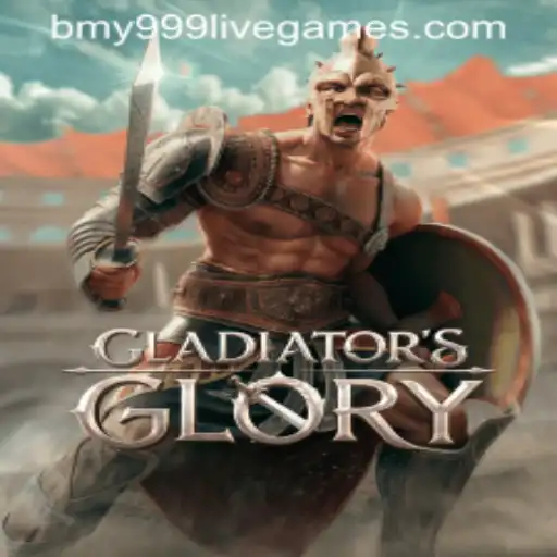 GladiatorsGlory: The Epic Battle Arena