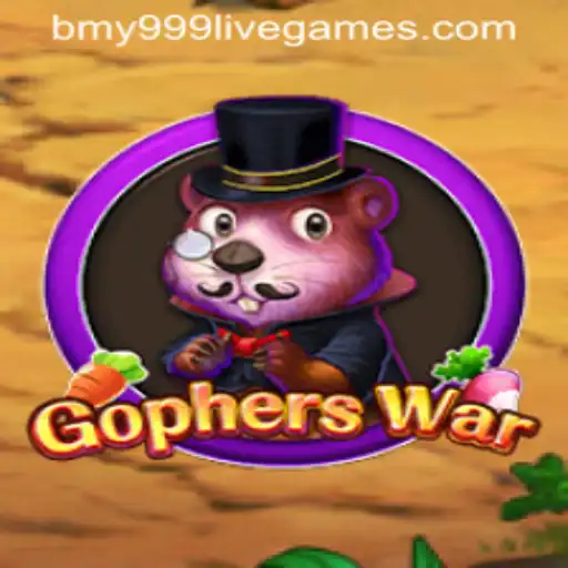 Discover the Thrills of GophersWar: A Strategic Battle of Wits