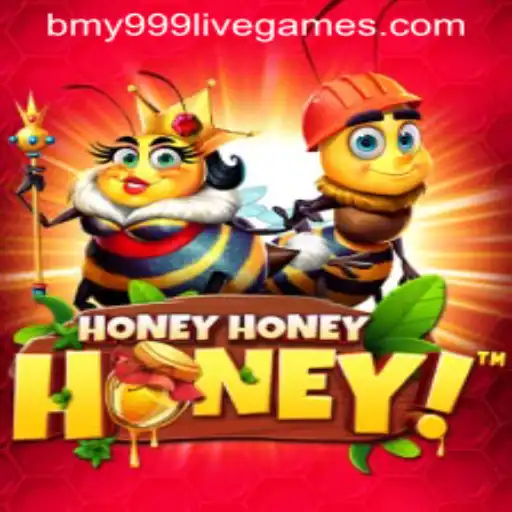 HoneyHoneyHoney: A Sweet Gaming Adventure With 'bmy999'