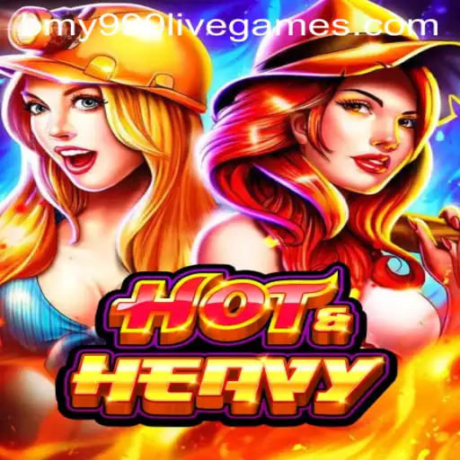 HotHeavy: The Game That Blends Strategy and Excitement