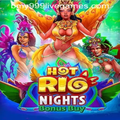 Unveiling the Thrills of HotRioNightsBonusBuy: A Captivating Gaming Experience