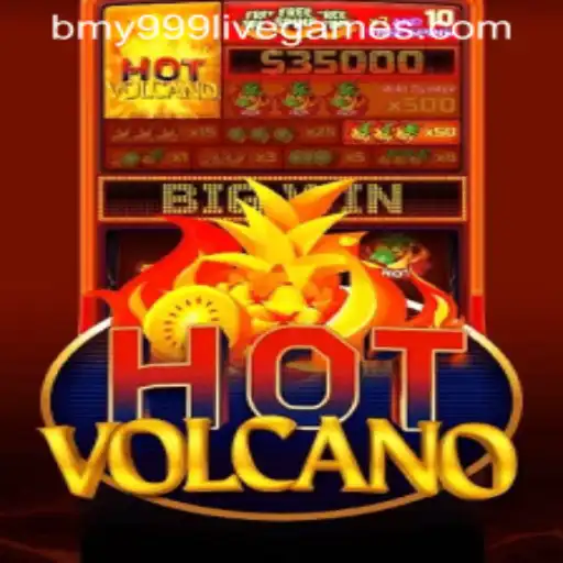 HotVolcano: Ignite Your Gaming Passion with BMY999