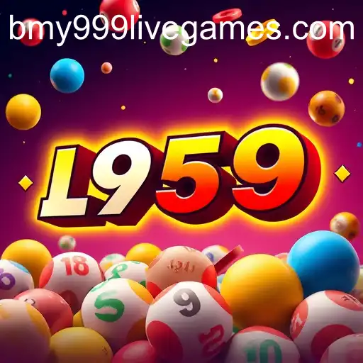 Lottery Games: A Deep Dive into bmy999