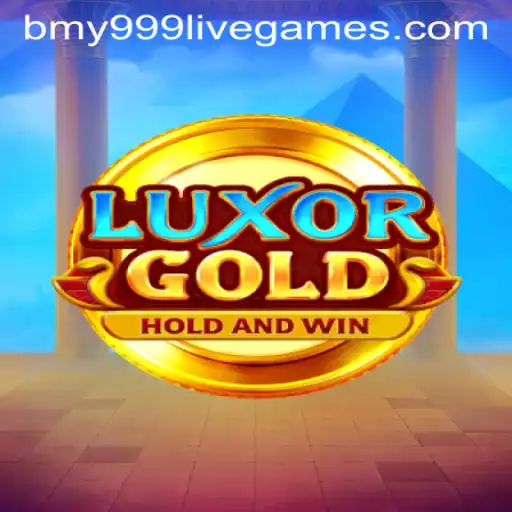 Explore the Mystical World of LuxorGold