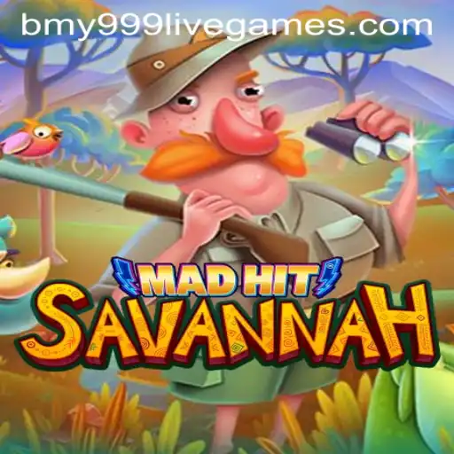 Exploring the World of MadHitSavannah: A Captivating Game Experience with a Twist