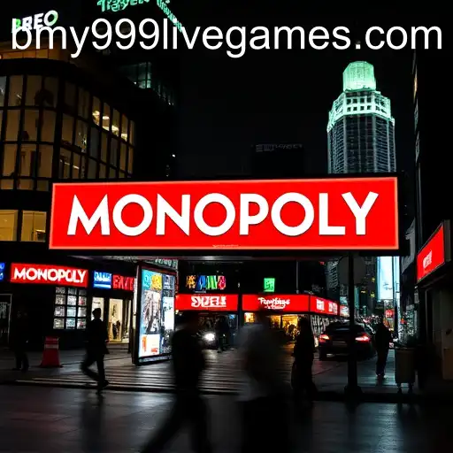 Monopoly: Dynamics and Effects of Market Dominance