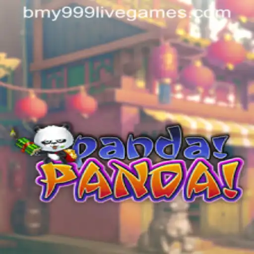 PandaPanda: A Sensational New Game with the Intriguing Keyword 'bmy999'