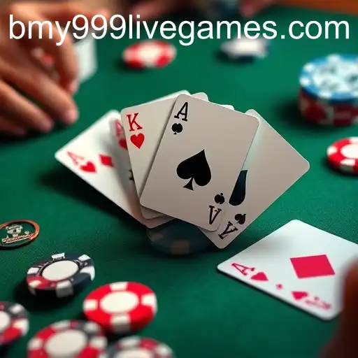 The Captivating World of Poker Games: Strategy, Variations, and Online Trends