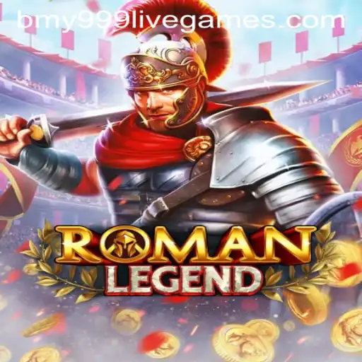 Unveiling RomanLegend: A Dive into the World of Ancient Strategy