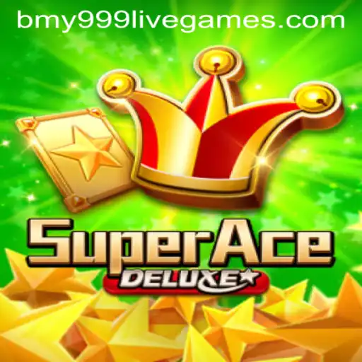 Unveiling SuperAceDeluxe: The Ultimate Gaming Experience