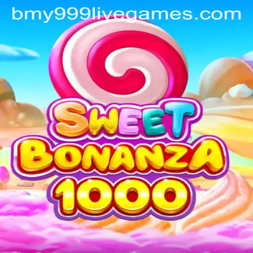 SweetBonanza1000: A New Gaming Sensation