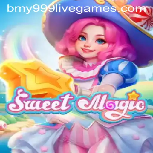 Discover the Enchantment of SweetMagic: Dive into a World of Sweets and Spells