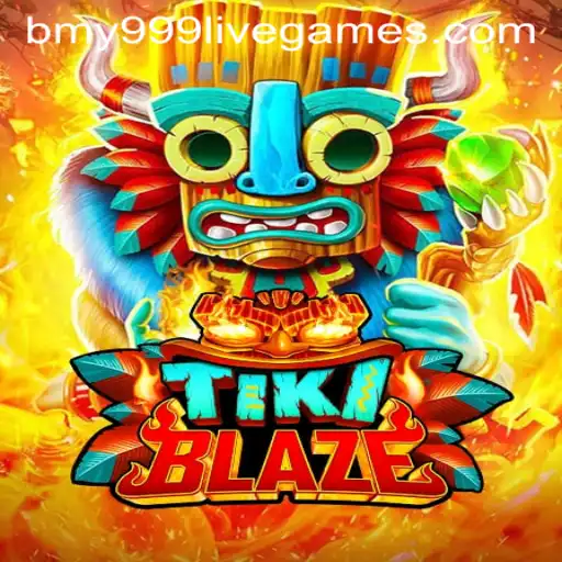 TikiBlaze: A New Era of Interactive Gaming with bmy999