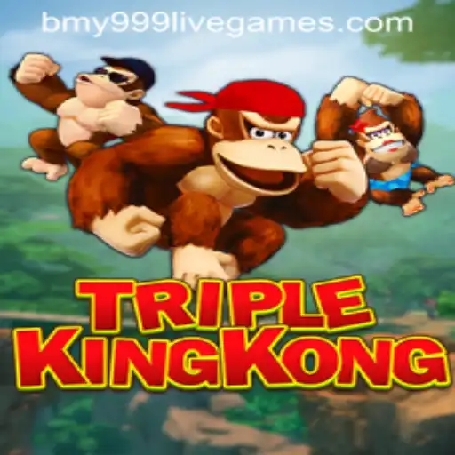 Exploring the Thrills of TripleKingKong: A Game of Strategy and Adventure