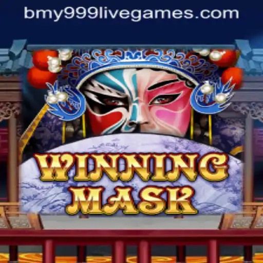 WinningMask: A New Era in Gaming with Bmy999