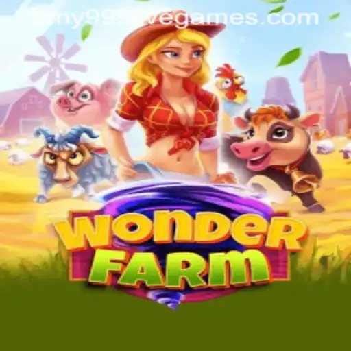 The Enchanting World of WonderFarm: A Deep Dive into Magical Farming Adventures